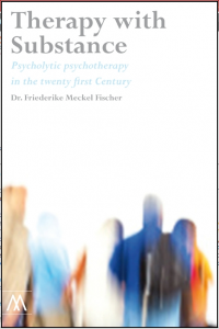 Psycholytische Psychotherapie im einundzwanzigsten Jahrhundert
